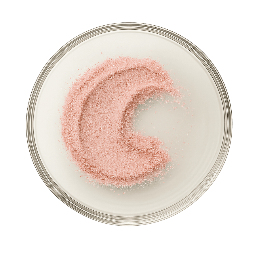 Glucomannan kosttilskud med fibre fra konjac-rod til vægttab | 90 tabletter fra Wellvita