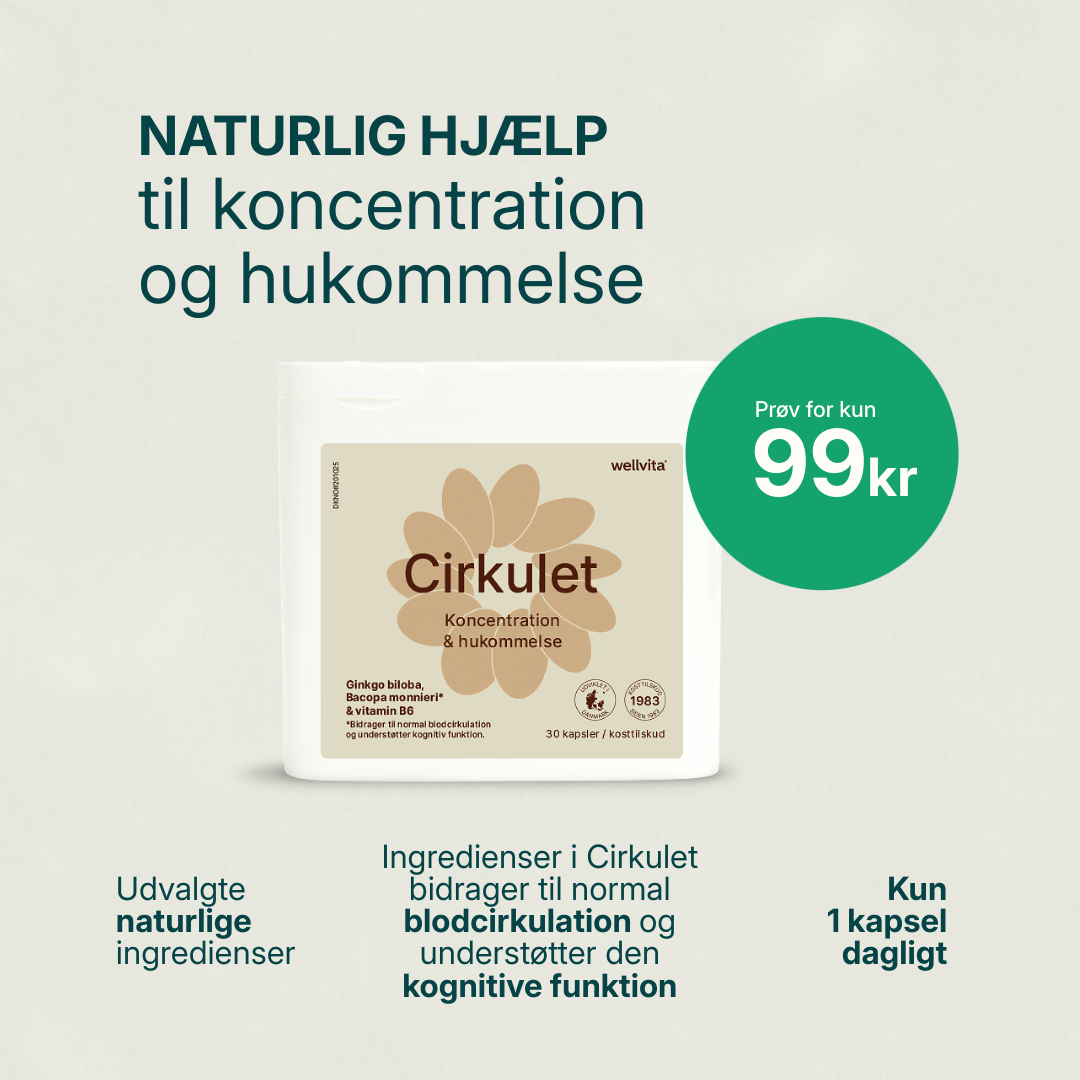 Cirkulet