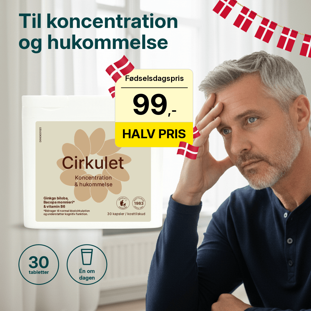 Cirkulet billede 1