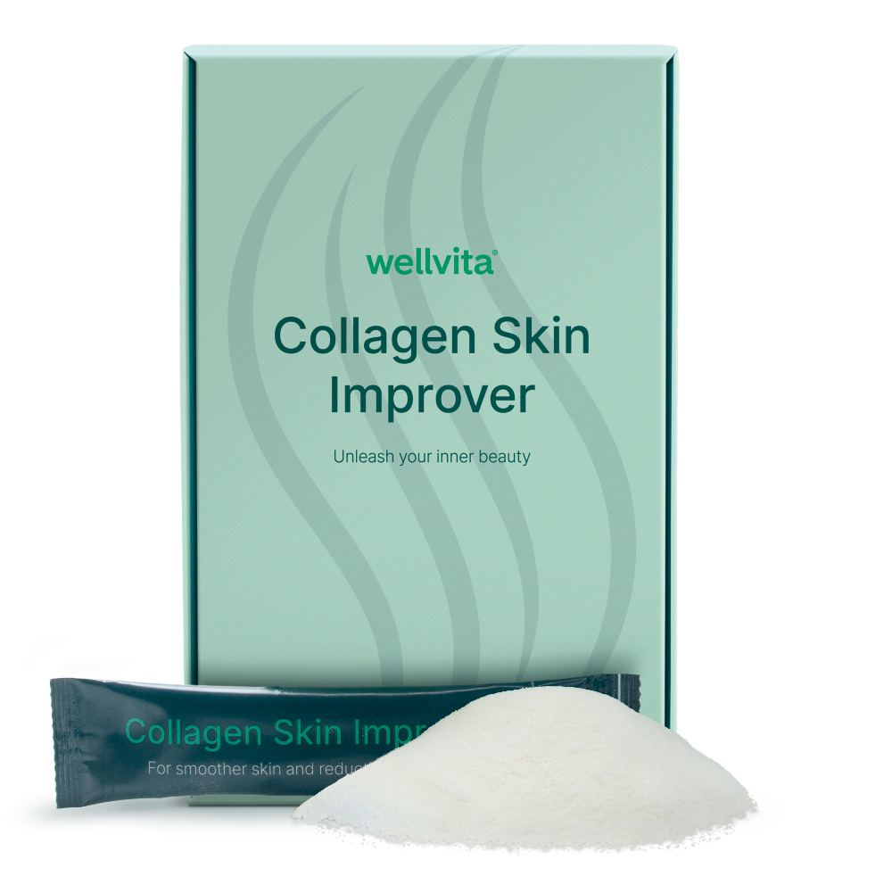 Collagen Skin Improver 30 sticks