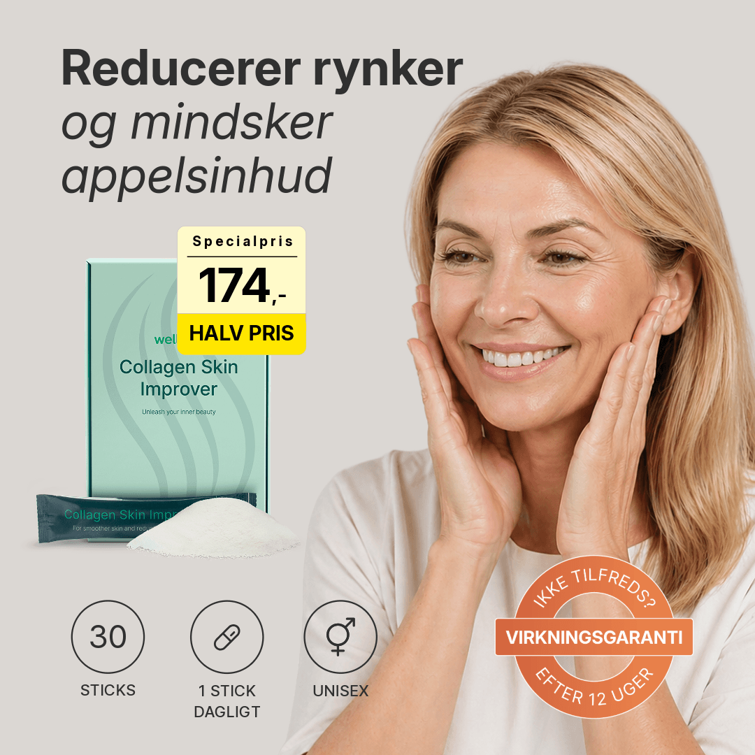 Collagen Skin Improver billede 1