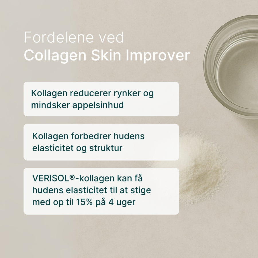 Collagen Skin Improver billede 2