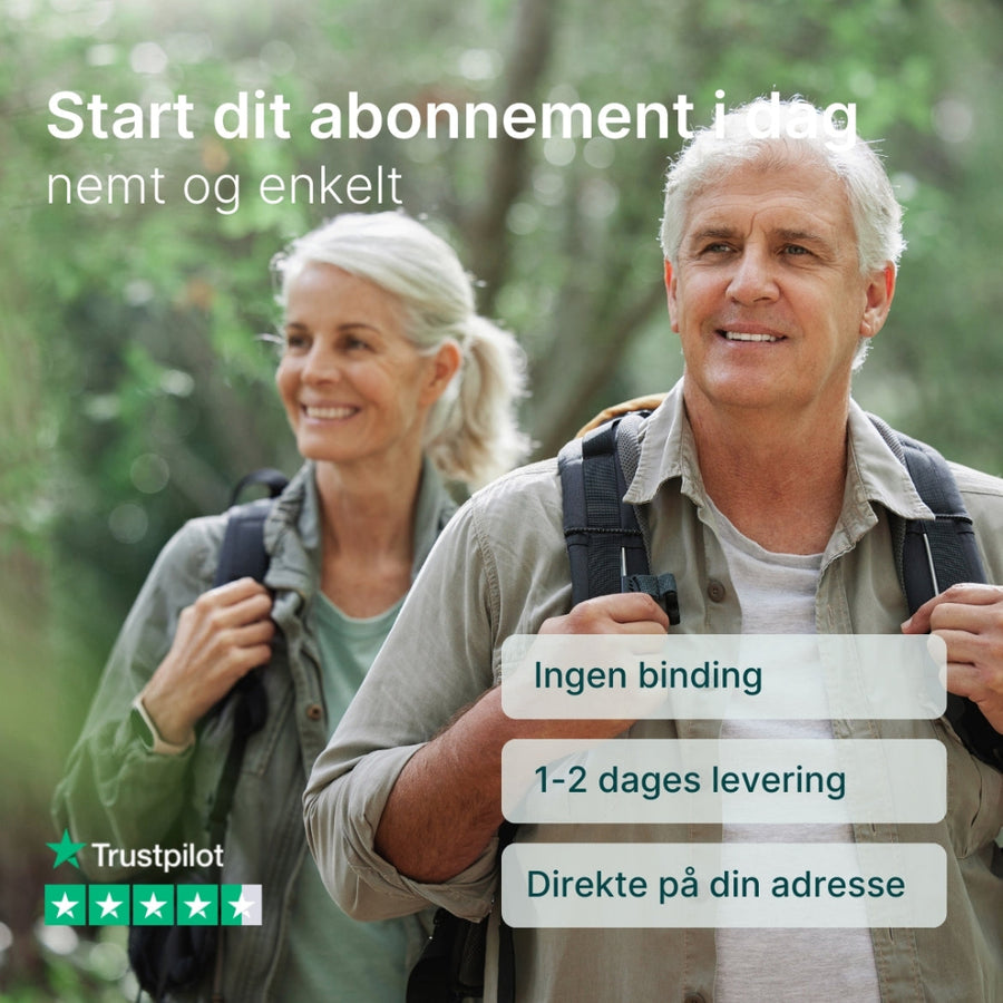 Collagen Skin Improver billede 6
