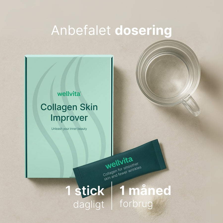 Collagen Skin Improver billede 3