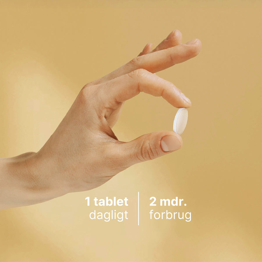 C Vitamin billede 4