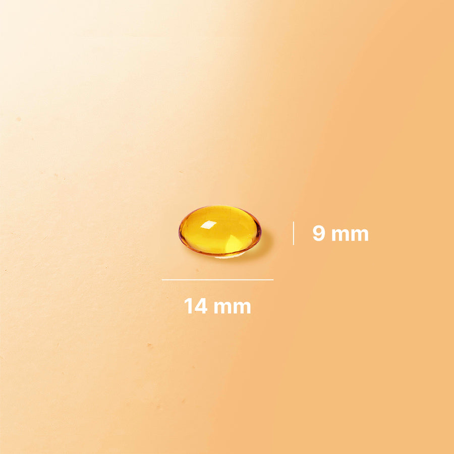 D3 Vitamin billede 6