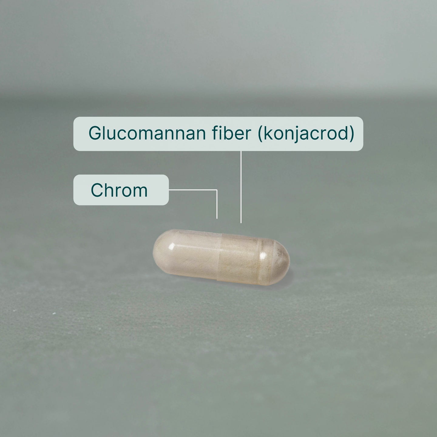 Glucomannan billede 5