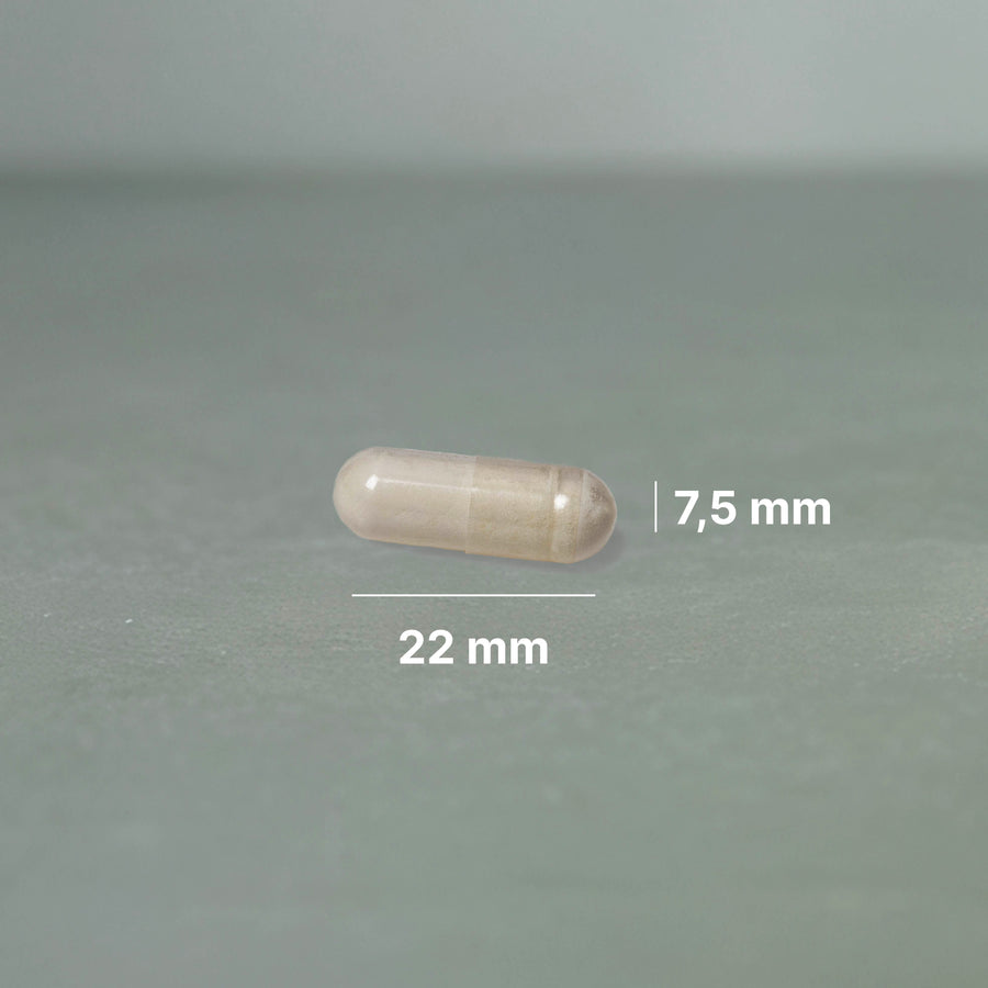 Glucomannan billede 6