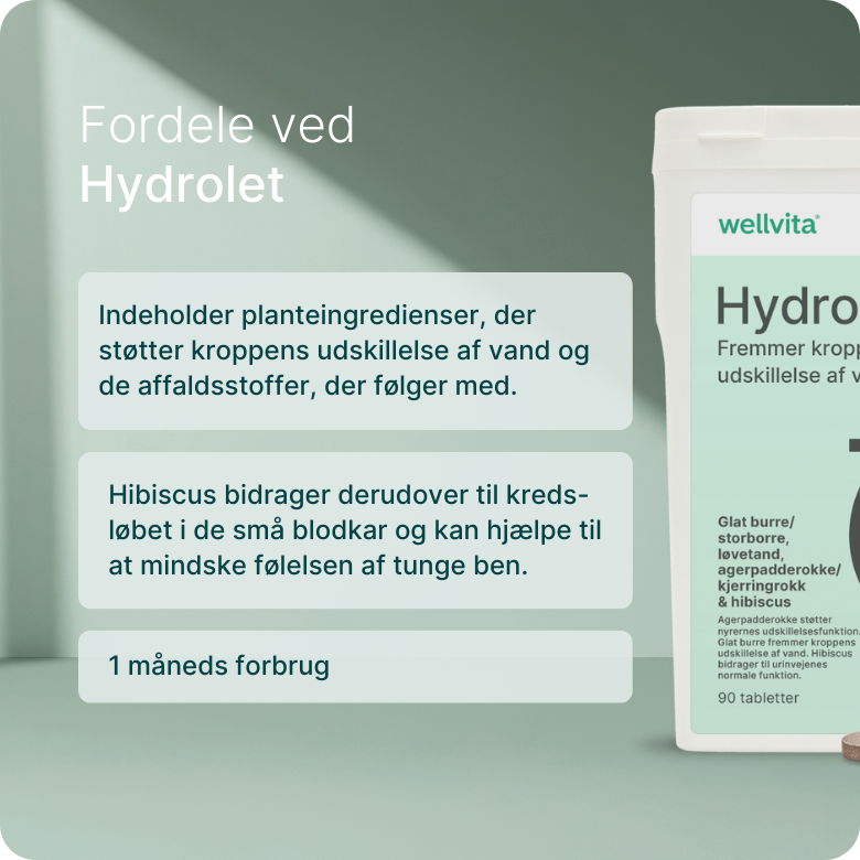 Hydrolet billede 2