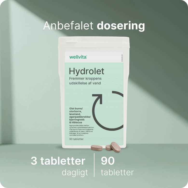 Hydrolet billede 3