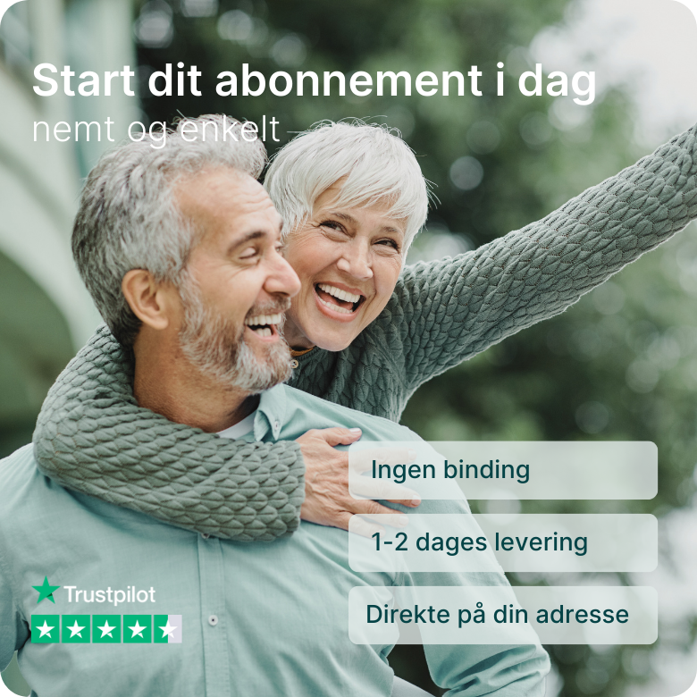 Macoform Plus billede 5