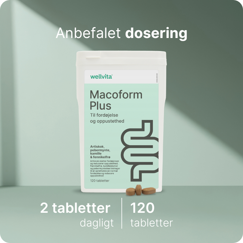 Macoform Plus billede 3