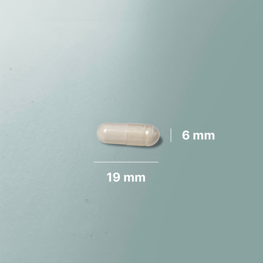 Magnesium Citrat billede 6