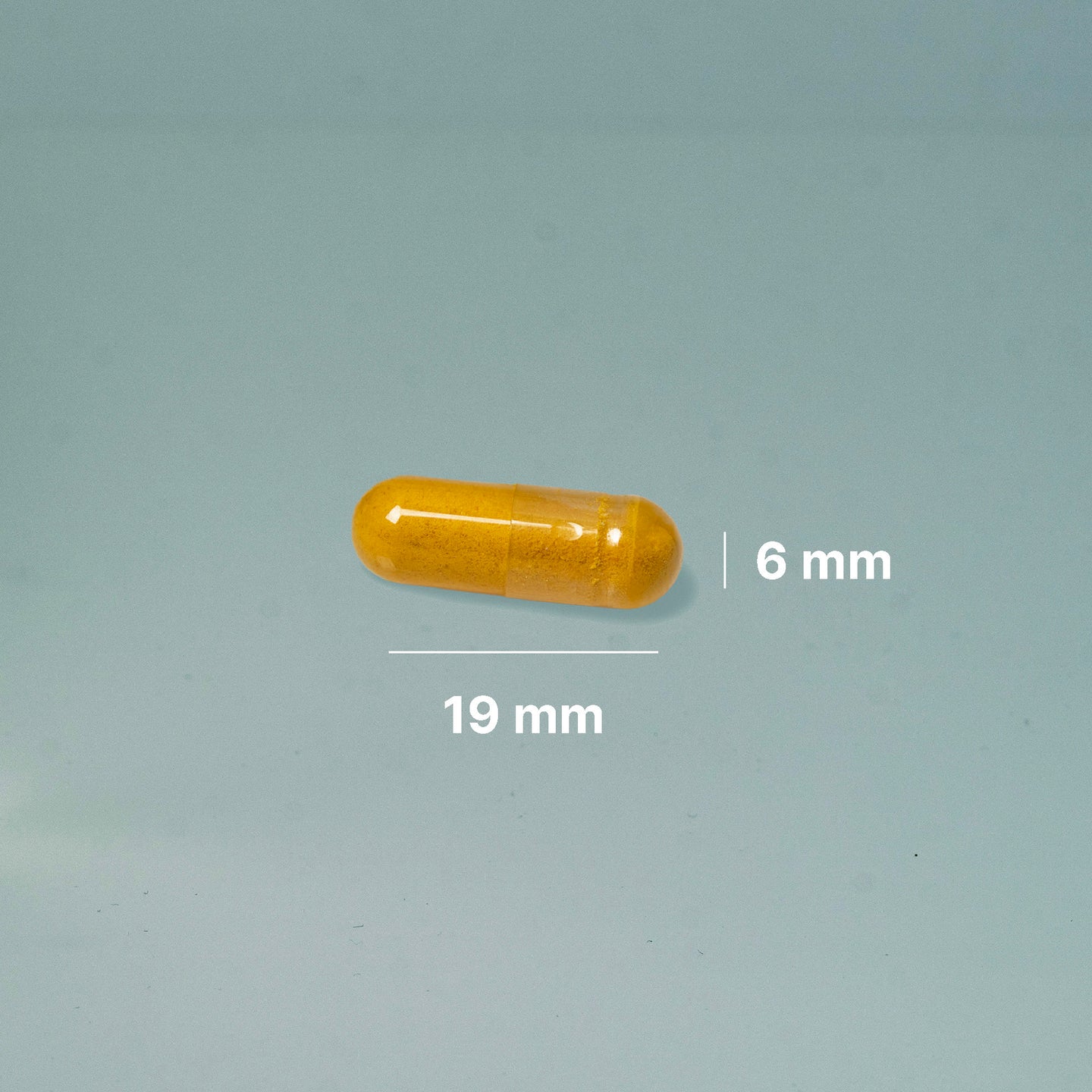 Mega B Complex billede 4