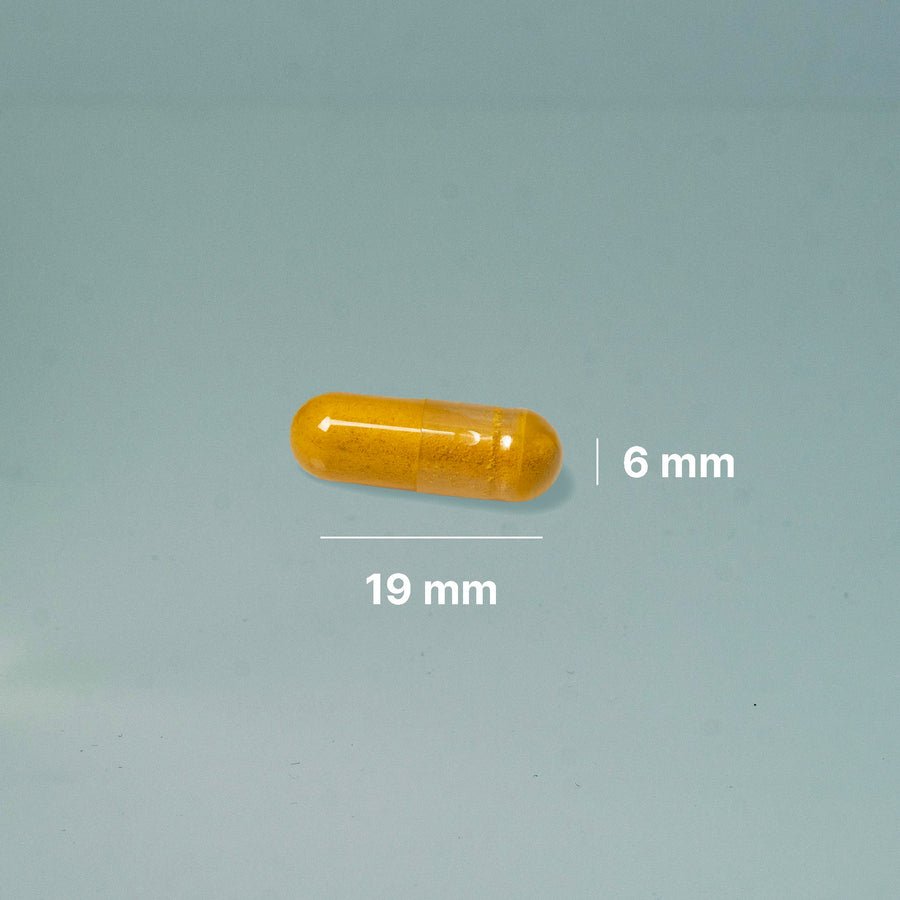 Mega B Complex billede 4