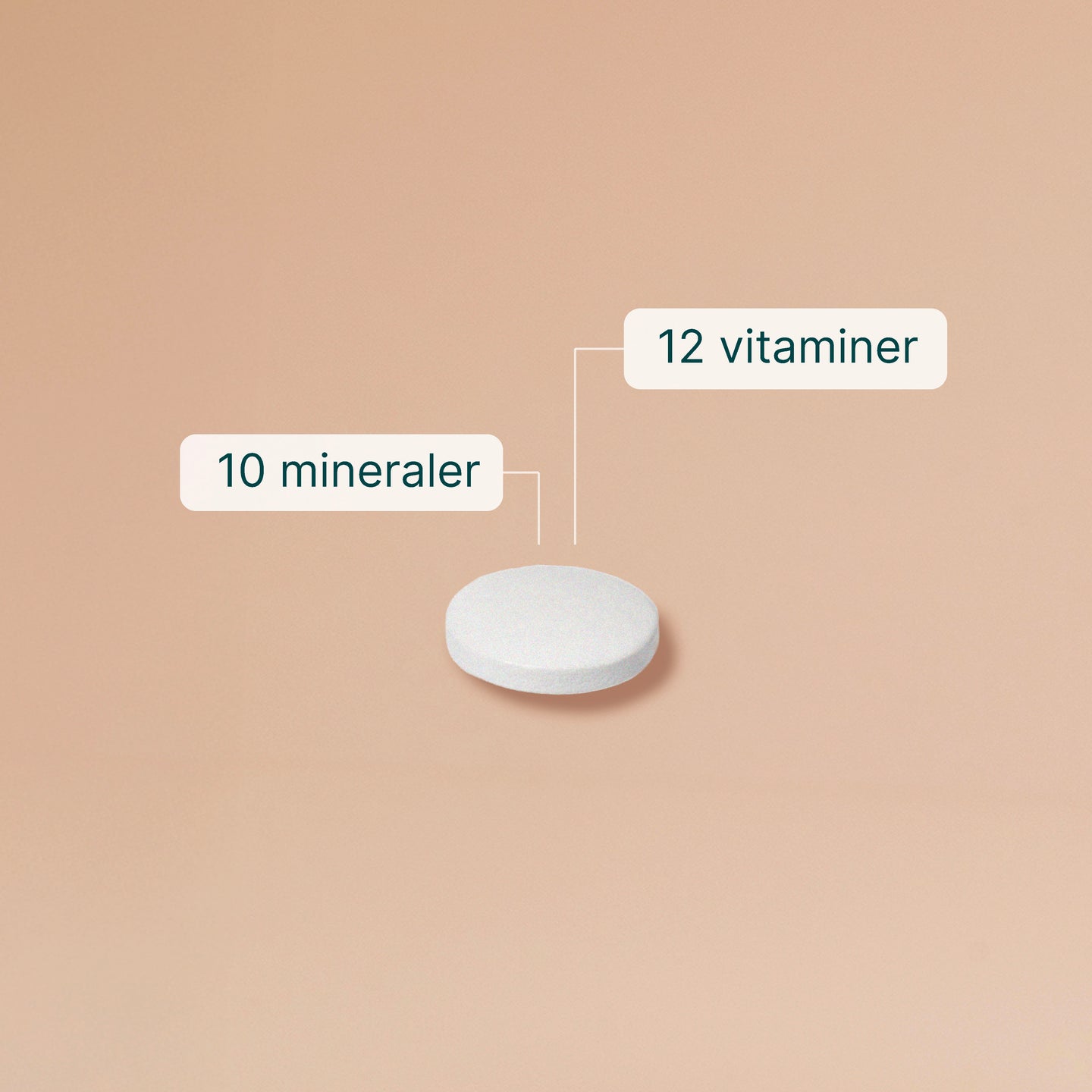 Multivitamin 50+ billede 5