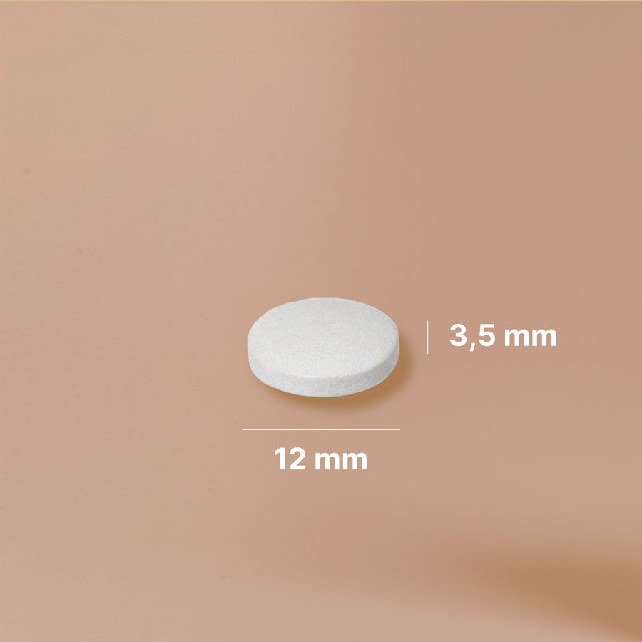 Multivitamin 50+ billede 6