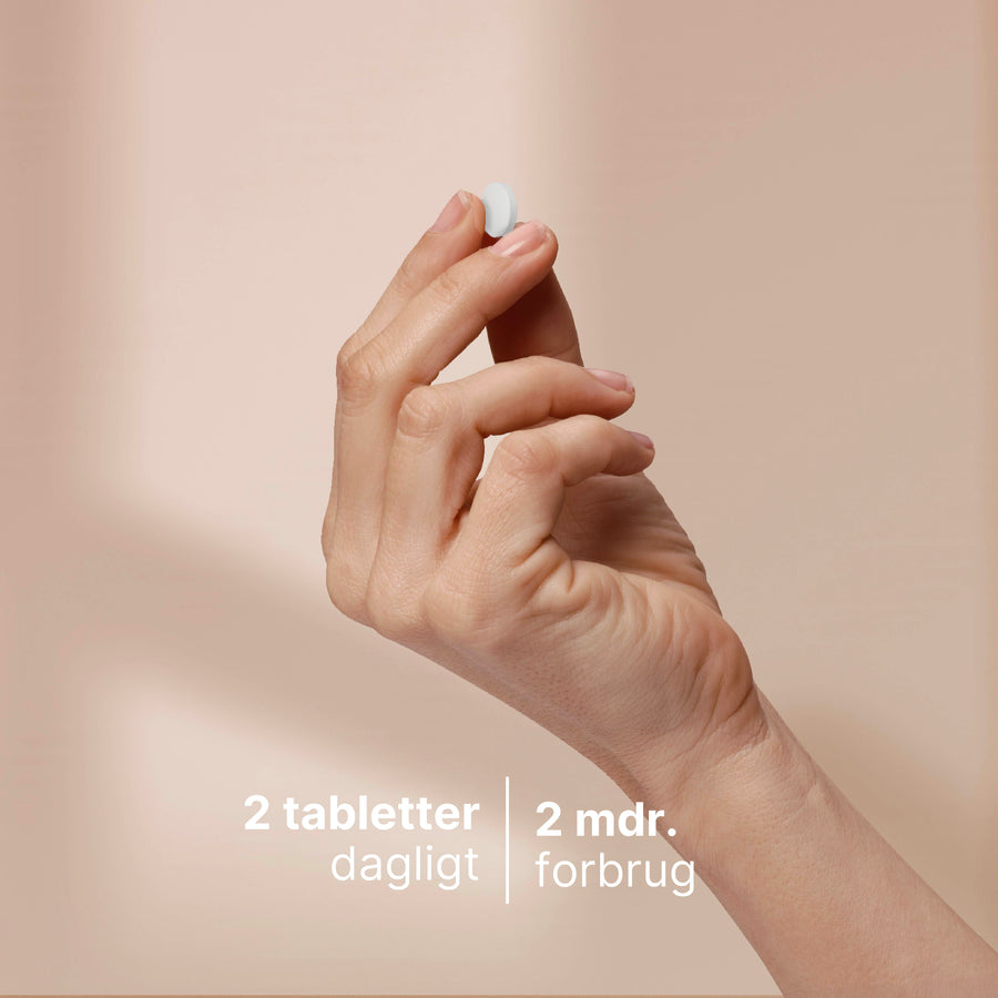 Multivitamin 50+ billede 4