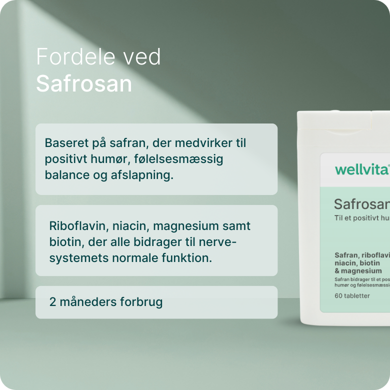 Safrosan billede 2