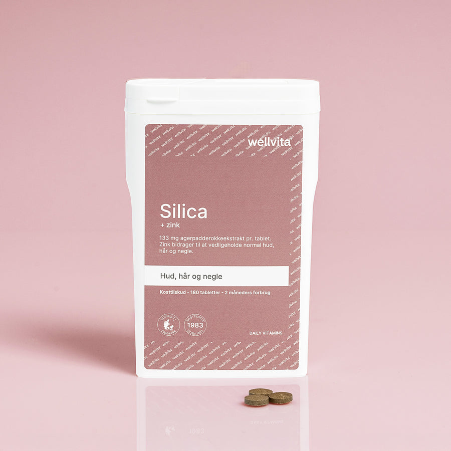 Silica billede 1