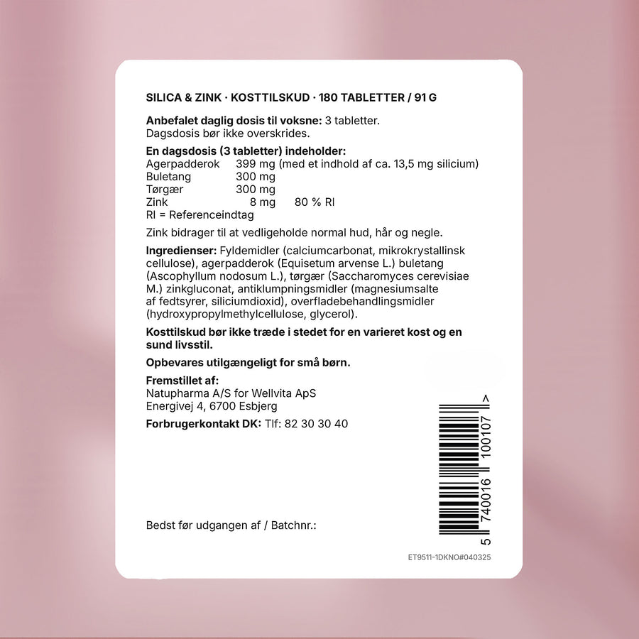 Silica billede 5