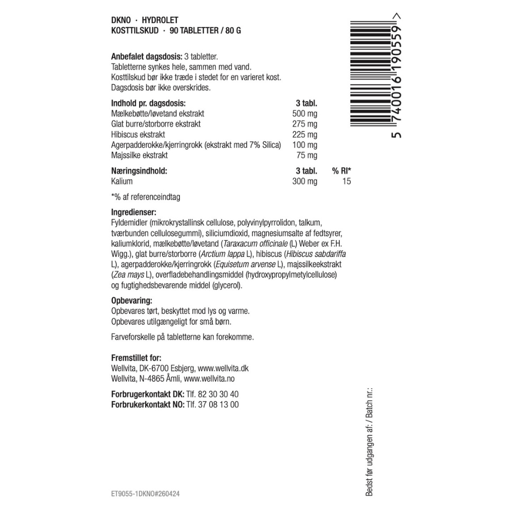 Hydrolet billede 6