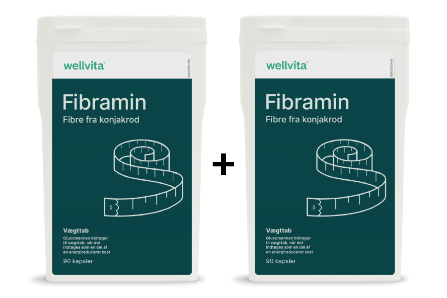 Fibramin