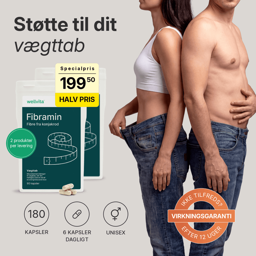 Fibramin billede 1
