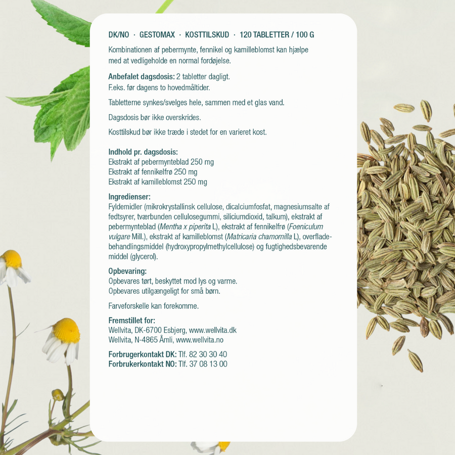 Gestomax billede 5
