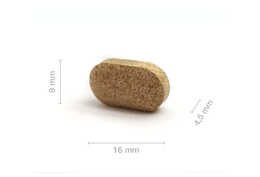 Gestomax produktemballage