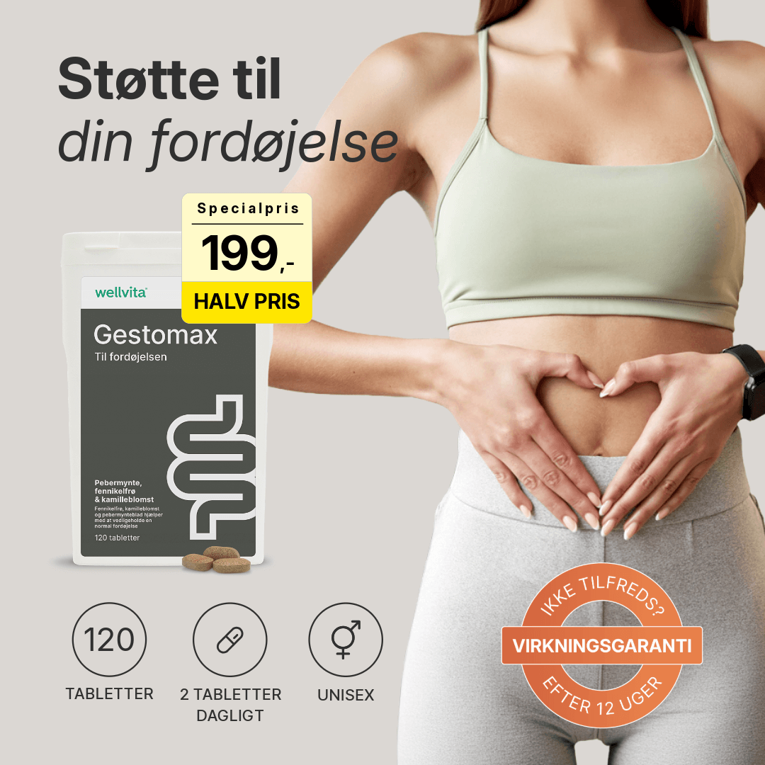 Gestomax billede 1