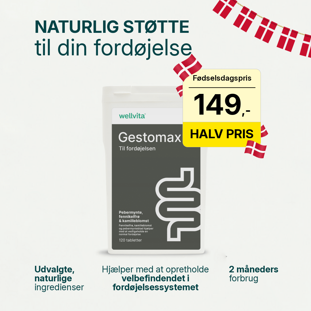 Gestomax billede 1