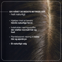 Hair Grow produktemballage