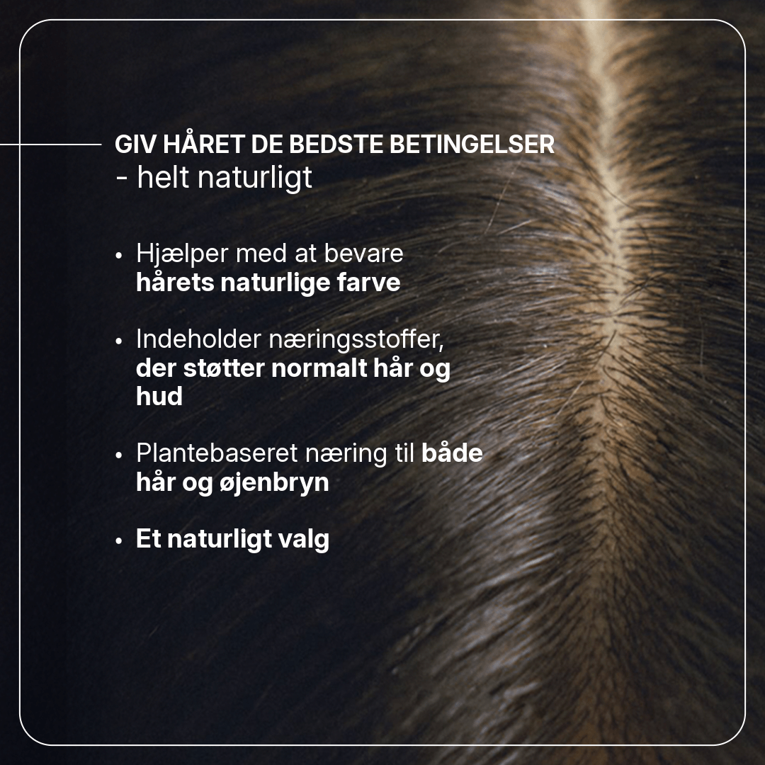 Hair Grow til kvinder billede 5