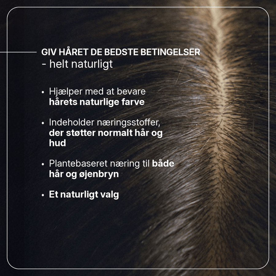 Hair Grow til kvinder billede 5