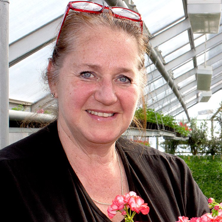 Bibbi fortæller om sin oplevelse ved brug af Hydrolet