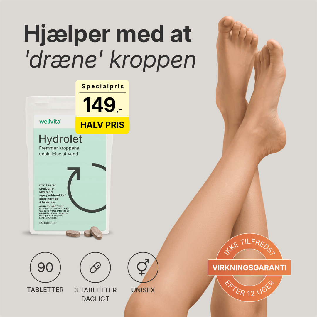 Hydrolet billede 1