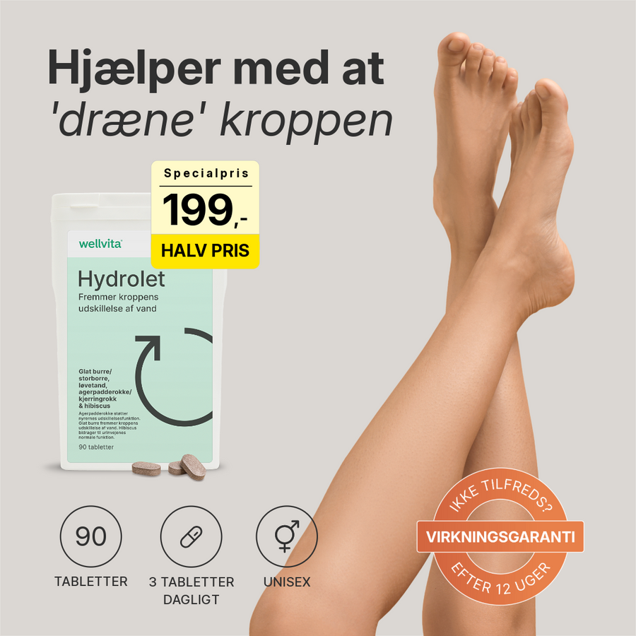Hydrolet billede 1