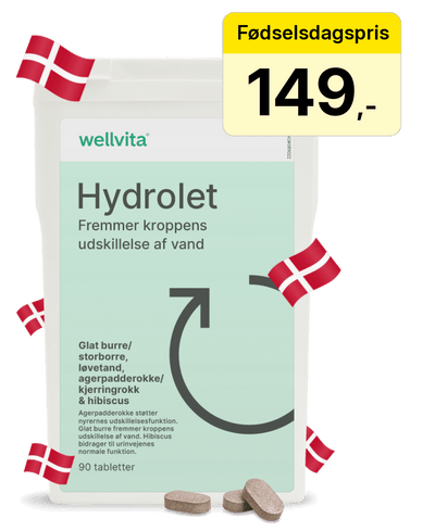 Hydrolet