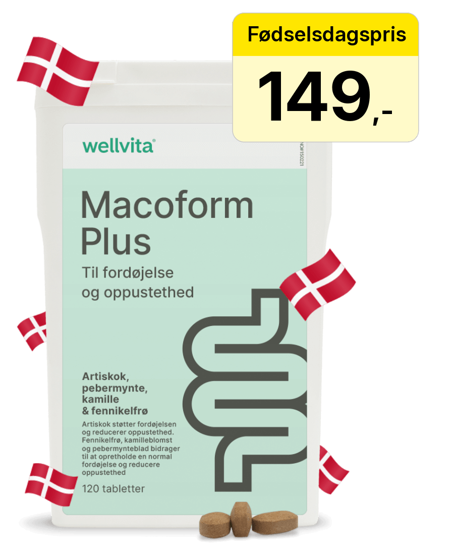 Macoform Plus