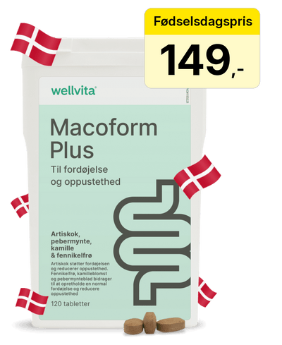 Macoform Plus