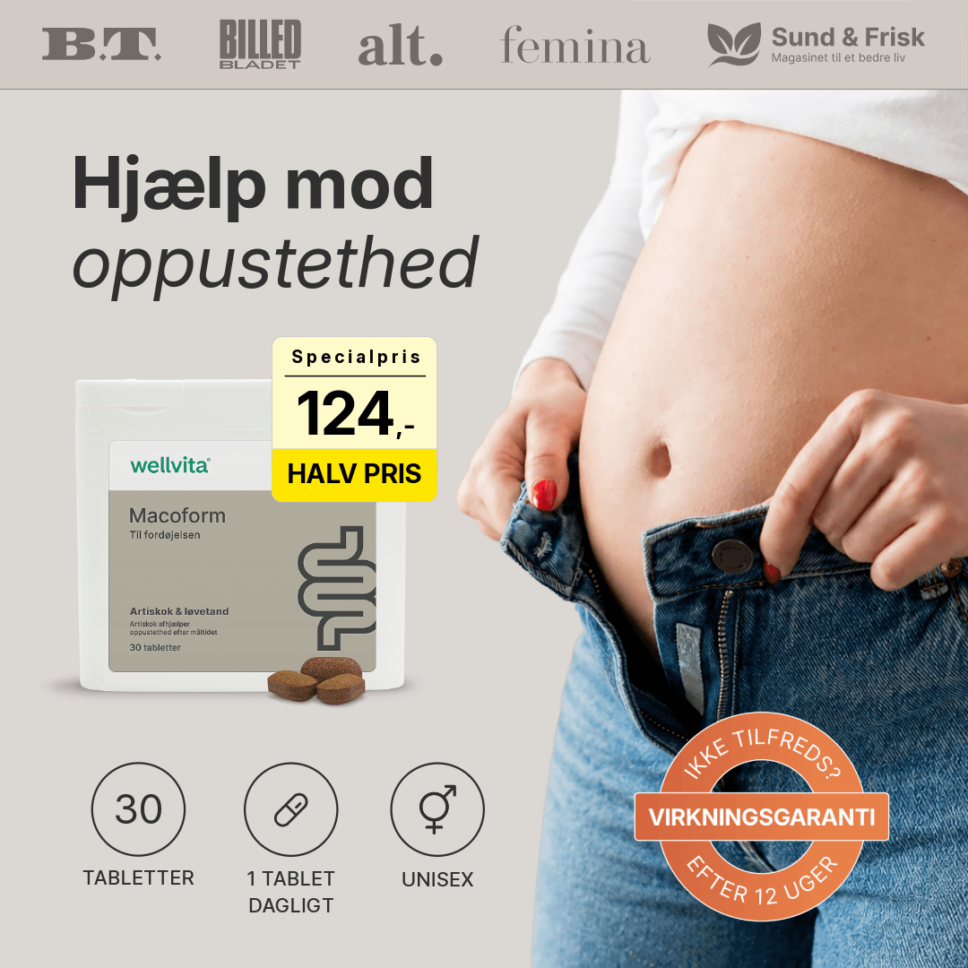 Macoform billede 1