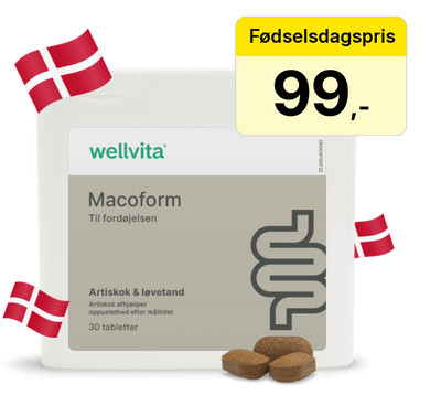 Macoform