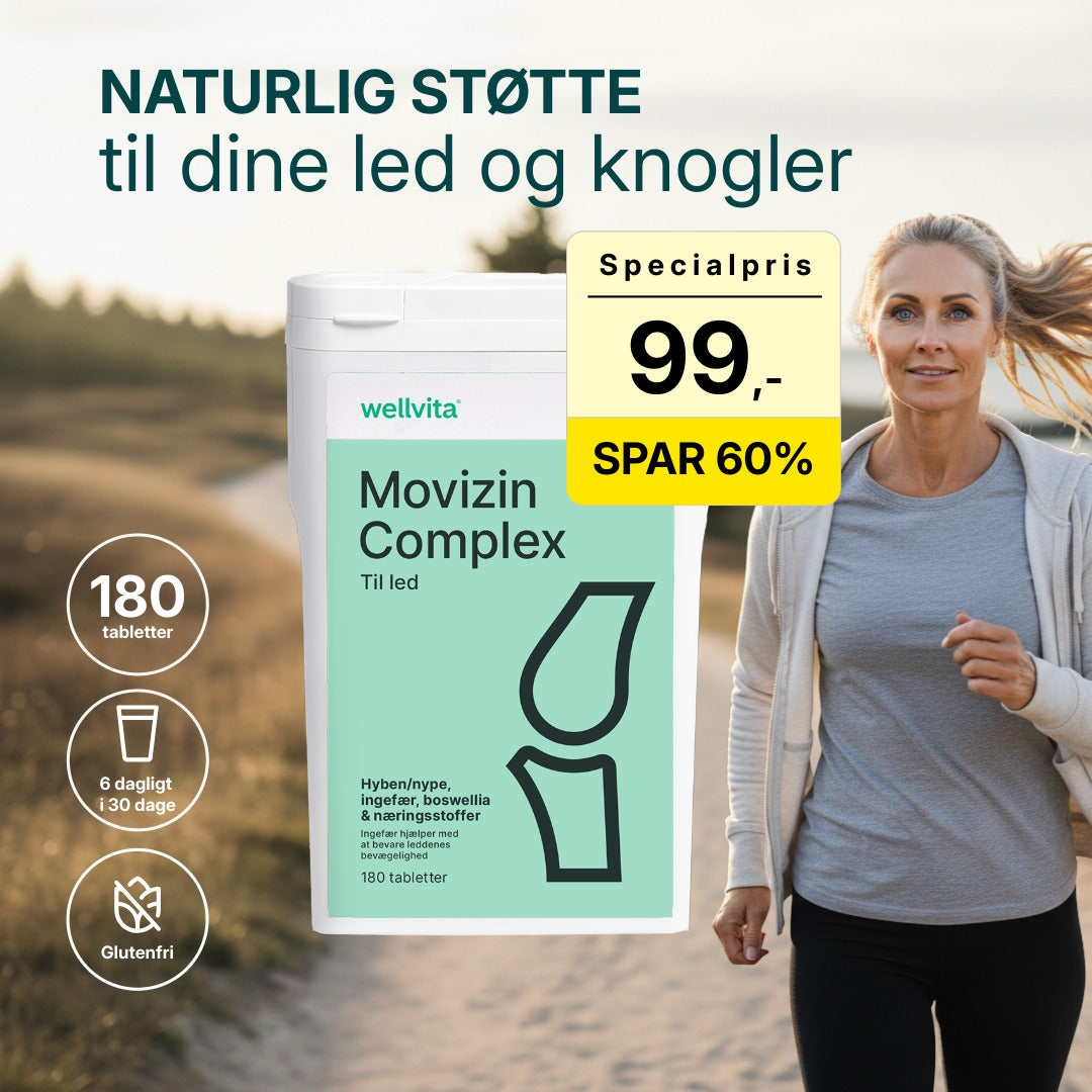 Movizin Complex billede 1