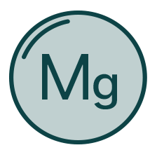 Ikon for magnesium