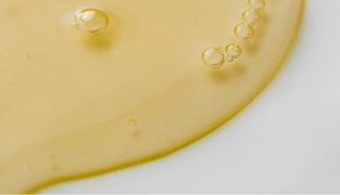 Virizil produktemballage med piller