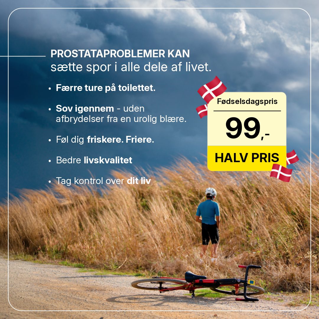 Prostabona Plus billede 6