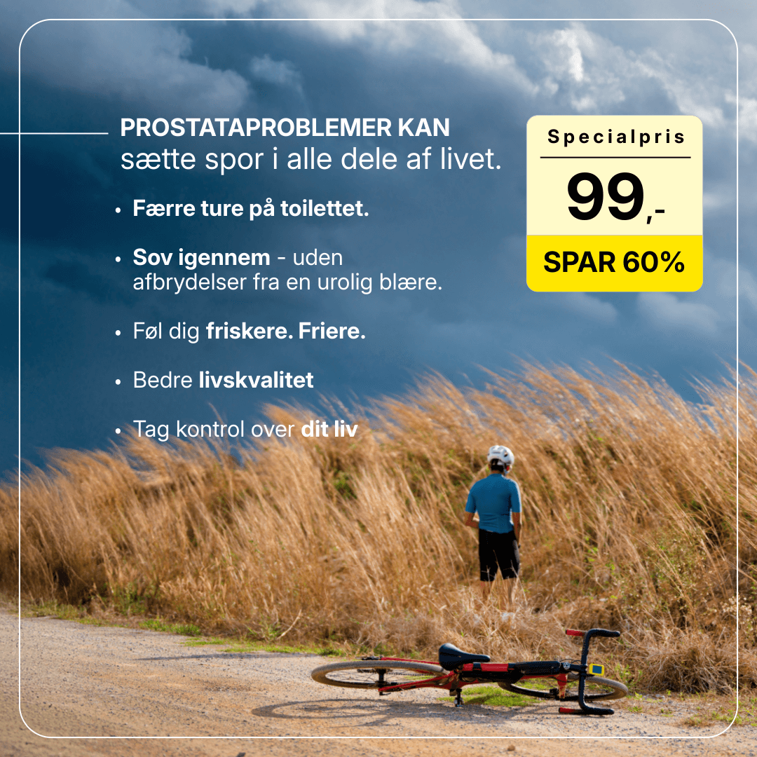 Prostabona Plus billede 6