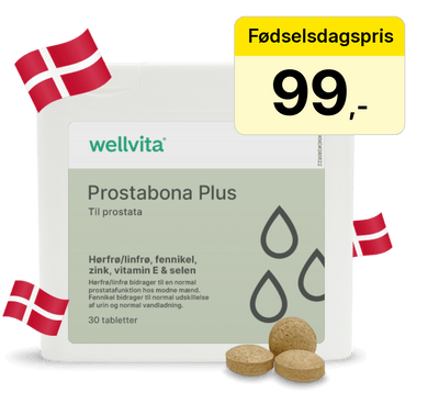 Prostabona Plus