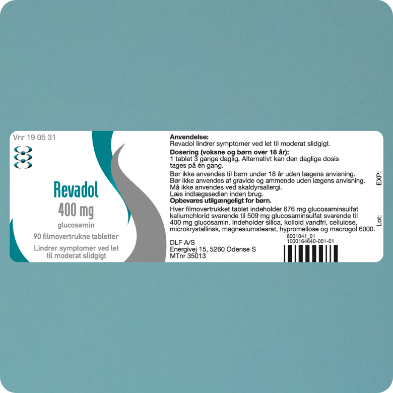 Revadol billede 4